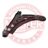 Lenker, Radaufhängung Vorderachse links unten MASTER-SPORT GERMANY 36199-PCS-MS
