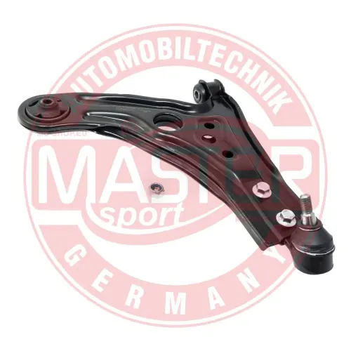 Lenker, Radaufhängung Vorderachse rechts unten MASTER-SPORT GERMANY 36200-PCS-MS Bild Lenker, Radaufhängung Vorderachse rechts unten MASTER-SPORT GERMANY 36200-PCS-MS