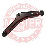 Lenker, Radaufhängung Vorderachse rechts unten MASTER-SPORT GERMANY 36202-PCS-MS