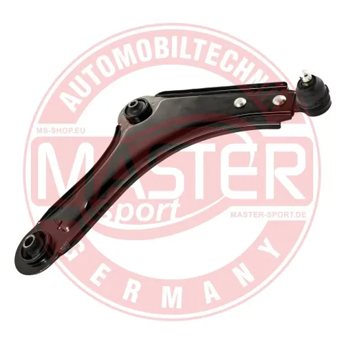 Lenker, Radaufhängung Vorderachse rechts unten MASTER-SPORT GERMANY 36202-PCS-MS Bild Lenker, Radaufhängung Vorderachse rechts unten MASTER-SPORT GERMANY 36202-PCS-MS