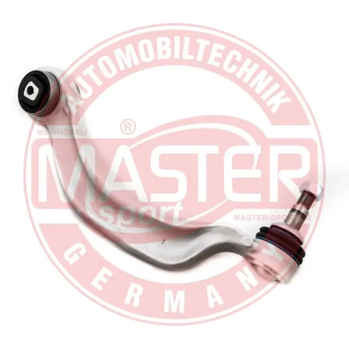 Lenker, Radaufhängung Vorderachse unten vorne links MASTER-SPORT GERMANY 36208-PCS-MS Bild Lenker, Radaufhängung Vorderachse unten vorne links MASTER-SPORT GERMANY 36208-PCS-MS