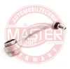Lenker, Radaufhängung Vorderachse unten vorne rechts MASTER-SPORT GERMANY 36209-PCS-MS