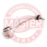 Lenker, Radaufhängung MASTER-SPORT GERMANY 36209-PCS-MS