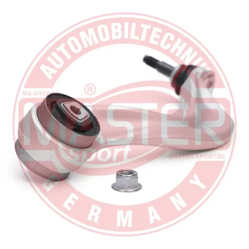 Lenker, Radaufhängung Vorderachse unten vorne links MASTER-SPORT GERMANY 36210-PCS-MS Bild Lenker, Radaufhängung Vorderachse unten vorne links MASTER-SPORT GERMANY 36210-PCS-MS