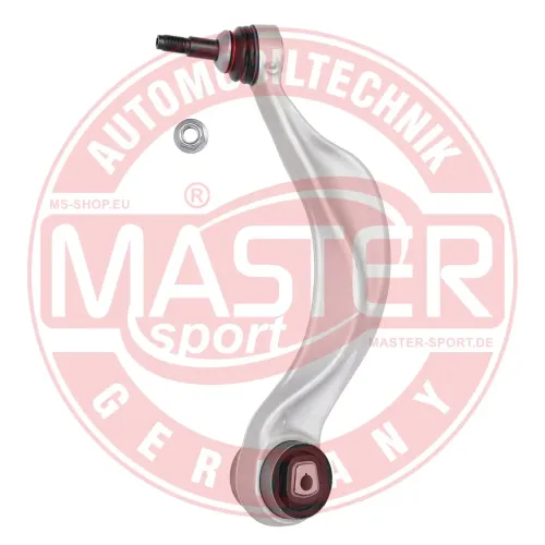 Lenker, Radaufhängung Vorderachse unten vorne links MASTER-SPORT GERMANY 36210-PCS-MS Bild Lenker, Radaufhängung Vorderachse unten vorne links MASTER-SPORT GERMANY 36210-PCS-MS