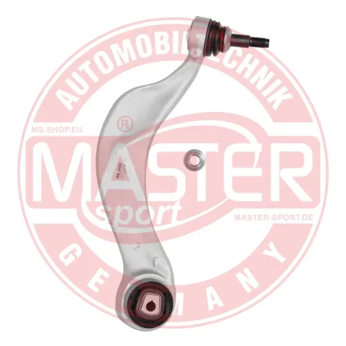 Lenker, Radaufhängung Vorderachse unten vorne links MASTER-SPORT GERMANY 36210-PCS-MS Bild Lenker, Radaufhängung Vorderachse unten vorne links MASTER-SPORT GERMANY 36210-PCS-MS