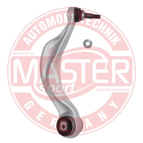 Lenker, Radaufhängung Vorderachse unten vorne rechts MASTER-SPORT GERMANY 36211-PCS-MS Bild Lenker, Radaufhängung Vorderachse unten vorne rechts MASTER-SPORT GERMANY 36211-PCS-MS