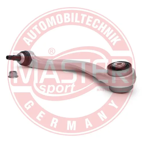 Lenker, Radaufhängung Vorderachse unten vorne rechts MASTER-SPORT GERMANY 36211-PCS-MS Bild Lenker, Radaufhängung Vorderachse unten vorne rechts MASTER-SPORT GERMANY 36211-PCS-MS