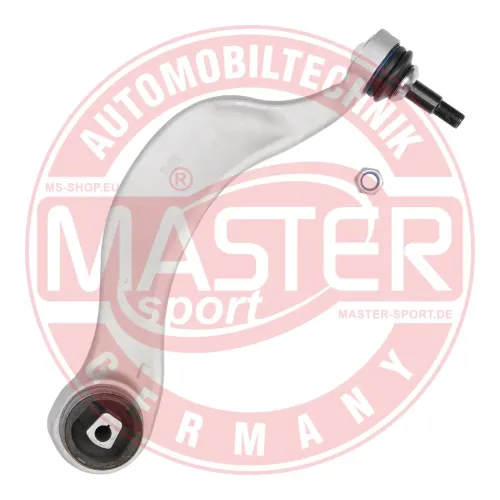 Lenker, Radaufhängung Vorderachse unten vorne links MASTER-SPORT GERMANY 36212-PCS-MS Bild Lenker, Radaufhängung Vorderachse unten vorne links MASTER-SPORT GERMANY 36212-PCS-MS
