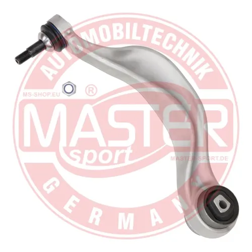 Lenker, Radaufhängung Vorderachse unten vorne links MASTER-SPORT GERMANY 36212-PCS-MS Bild Lenker, Radaufhängung Vorderachse unten vorne links MASTER-SPORT GERMANY 36212-PCS-MS