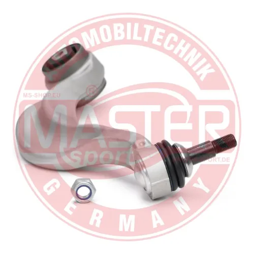 Lenker, Radaufhängung Vorderachse unten vorne links MASTER-SPORT GERMANY 36212-PCS-MS Bild Lenker, Radaufhängung Vorderachse unten vorne links MASTER-SPORT GERMANY 36212-PCS-MS