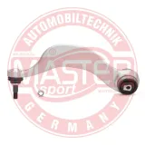 Lenker, Radaufhängung Vorderachse unten Vorderachse rechts MASTER-SPORT GERMANY 36213-PCS-MS