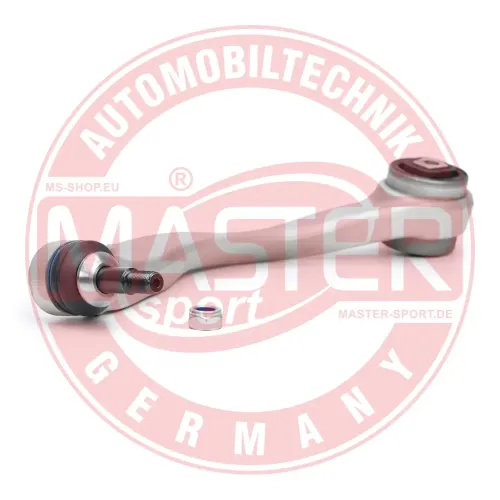 Lenker, Radaufhängung Vorderachse unten Vorderachse rechts MASTER-SPORT GERMANY 36213-PCS-MS Bild Lenker, Radaufhängung Vorderachse unten Vorderachse rechts MASTER-SPORT GERMANY 36213-PCS-MS