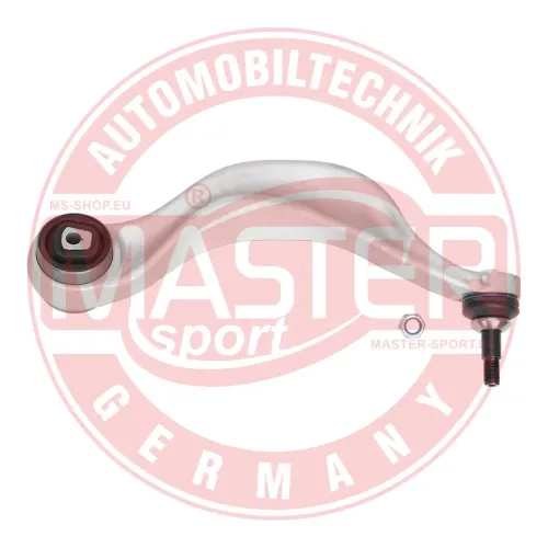 Lenker, Radaufhängung Vorderachse unten Vorderachse rechts MASTER-SPORT GERMANY 36213-PCS-MS Bild Lenker, Radaufhängung Vorderachse unten Vorderachse rechts MASTER-SPORT GERMANY 36213-PCS-MS