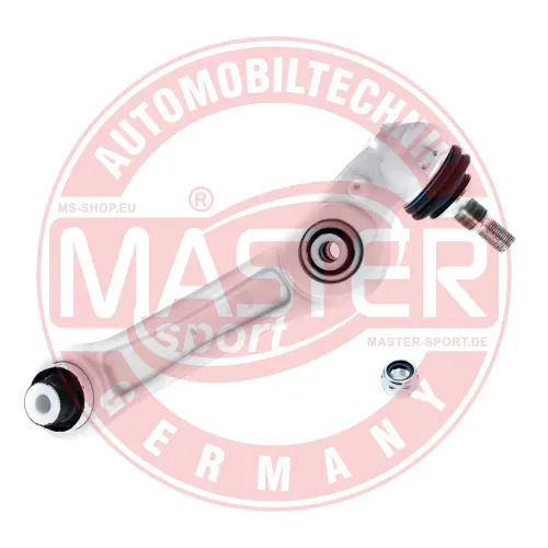 Lenker, Radaufhängung Vorderachse unten hinten rechts MASTER-SPORT GERMANY 36217-PCS-MS Bild Lenker, Radaufhängung Vorderachse unten hinten rechts MASTER-SPORT GERMANY 36217-PCS-MS