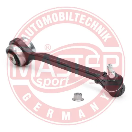 Lenker, Radaufhängung Vorderachse rechts unten vorne MASTER-SPORT GERMANY 36241-PCS-MS Bild Lenker, Radaufhängung Vorderachse rechts unten vorne MASTER-SPORT GERMANY 36241-PCS-MS