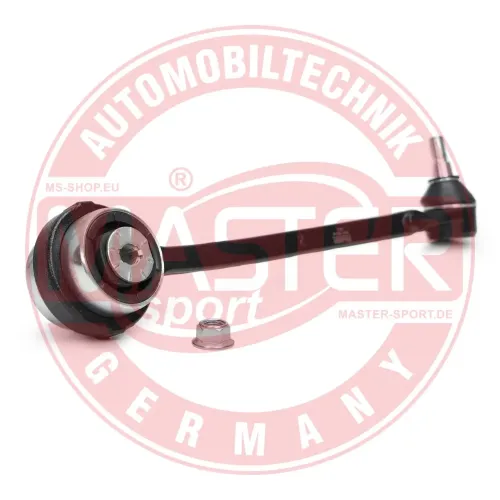 Lenker, Radaufhängung Vorderachse rechts unten vorne MASTER-SPORT GERMANY 36241-PCS-MS Bild Lenker, Radaufhängung Vorderachse rechts unten vorne MASTER-SPORT GERMANY 36241-PCS-MS