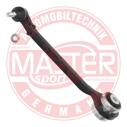 Lenker, Radaufhängung Vorderachse rechts unten vorne MASTER-SPORT GERMANY 36241-PCS-MS Bild Lenker, Radaufhängung Vorderachse rechts unten vorne MASTER-SPORT GERMANY 36241-PCS-MS