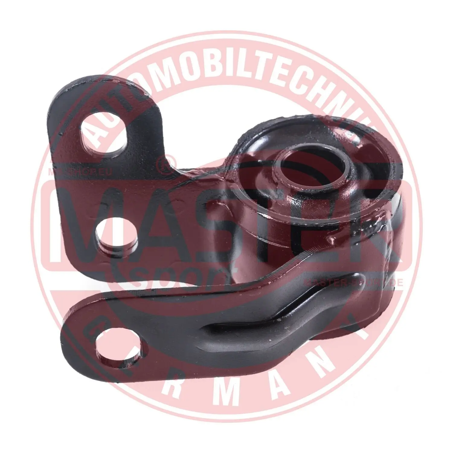 Lagerung, Lenker Vorderachse links hinten MASTER-SPORT GERMANY 36285-PCS-MS