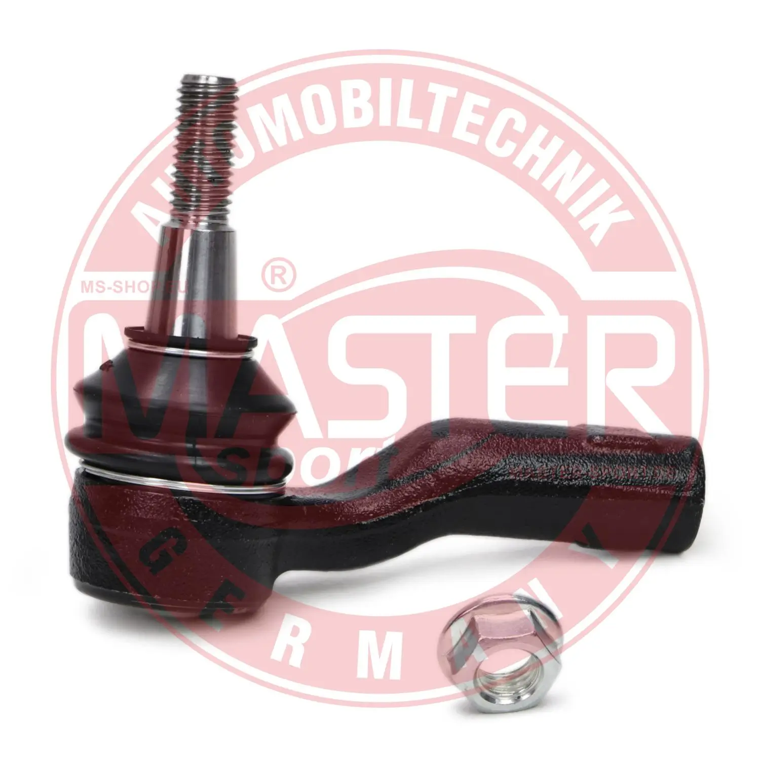 Spurstangenkopf Vorderachse links MASTER-SPORT GERMANY 36296-PCS-MS