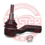 Spurstangenkopf Vorderachse links MASTER-SPORT GERMANY 36296-PCS-MS