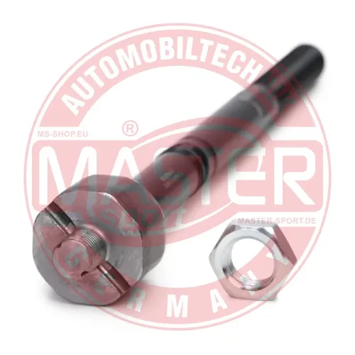 Axialgelenk, Spurstange Vorderachse MASTER-SPORT GERMANY 36298-PCS-MS Bild Axialgelenk, Spurstange Vorderachse MASTER-SPORT GERMANY 36298-PCS-MS