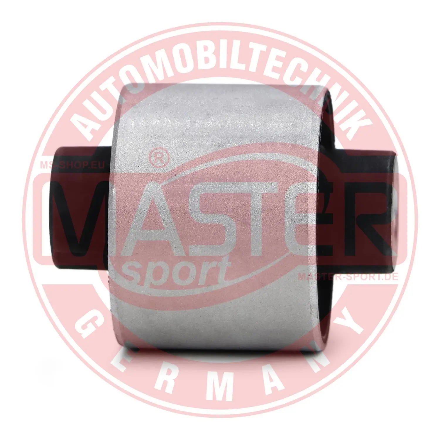 Lagerung, Lenker Vorderachse innen beidseitig vorne MASTER-SPORT GERMANY 36309-PCS-MS