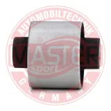 Lagerung, Lenker Vorderachse innen beidseitig vorne MASTER-SPORT GERMANY 36309-PCS-MS