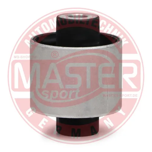 Lagerung, Lenker Vorderachse innen beidseitig vorne MASTER-SPORT GERMANY 36309-PCS-MS Bild Lagerung, Lenker Vorderachse innen beidseitig vorne MASTER-SPORT GERMANY 36309-PCS-MS