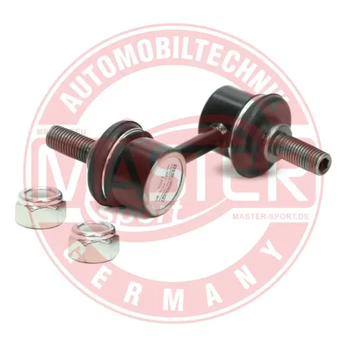 Stange/Strebe, Stabilisator Vorderachse MASTER-SPORT GERMANY 36387-PCS-MS Bild Stange/Strebe, Stabilisator Vorderachse MASTER-SPORT GERMANY 36387-PCS-MS