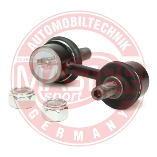 Stange/Strebe, Stabilisator Vorderachse MASTER-SPORT GERMANY 36387-PCS-MS Bild Stange/Strebe, Stabilisator Vorderachse MASTER-SPORT GERMANY 36387-PCS-MS