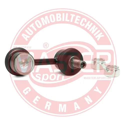 Stange/Strebe, Stabilisator Vorderachse MASTER-SPORT GERMANY 36387-PCS-MS Bild Stange/Strebe, Stabilisator Vorderachse MASTER-SPORT GERMANY 36387-PCS-MS