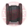 Lagerung, Stabilisator Hinterachse MASTER-SPORT GERMANY 36391B-PCS-MS Bild Lagerung, Stabilisator Hinterachse MASTER-SPORT GERMANY 36391B-PCS-MS