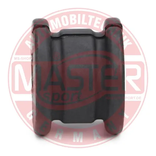 Lagerung, Stabilisator Hinterachse MASTER-SPORT GERMANY 36391B-PCS-MS Bild Lagerung, Stabilisator Hinterachse MASTER-SPORT GERMANY 36391B-PCS-MS
