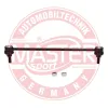 Stange/Strebe, Stabilisator Vorderachse MASTER-SPORT GERMANY 36405-SET-MS Bild Stange/Strebe, Stabilisator Vorderachse MASTER-SPORT GERMANY 36405-SET-MS