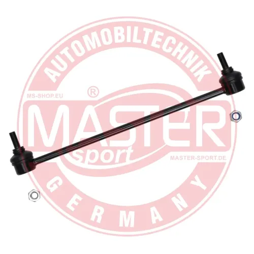 Stange/Strebe, Stabilisator Vorderachse MASTER-SPORT GERMANY 36405-SET-MS Bild Stange/Strebe, Stabilisator Vorderachse MASTER-SPORT GERMANY 36405-SET-MS