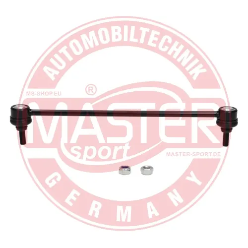 Stange/Strebe, Stabilisator Vorderachse MASTER-SPORT GERMANY 36405-SET-MS Bild Stange/Strebe, Stabilisator Vorderachse MASTER-SPORT GERMANY 36405-SET-MS