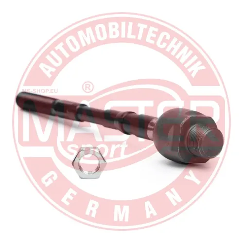 Axialgelenk, Spurstange Vorderachse rechts Vorderachse links MASTER-SPORT GERMANY 36417-SET-MS Bild Axialgelenk, Spurstange Vorderachse rechts Vorderachse links MASTER-SPORT GERMANY 36417-SET-MS