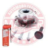 Radlagersatz MASTER-SPORT GERMANY 3643-SET-MSP