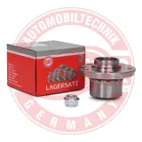 Radlagersatz MASTER-SPORT GERMANY 3646-SET-MS
