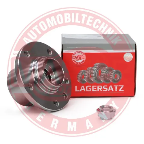 Radlagersatz MASTER-SPORT GERMANY 3646-SET-MS Bild Radlagersatz MASTER-SPORT GERMANY 3646-SET-MS