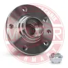 Radlagersatz MASTER-SPORT GERMANY 3646-SET-MS Bild Radlagersatz MASTER-SPORT GERMANY 3646-SET-MS