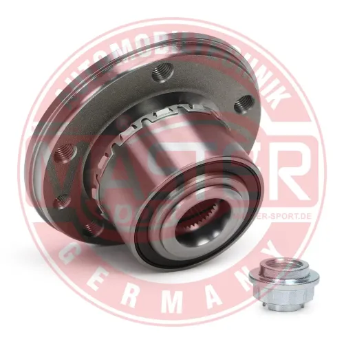 Radlagersatz MASTER-SPORT GERMANY 3646-SET-MS Bild Radlagersatz MASTER-SPORT GERMANY 3646-SET-MS