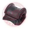 Lagerung, Stabilisator Vorderachse innen MASTER-SPORT GERMANY 36499-PCS-MS