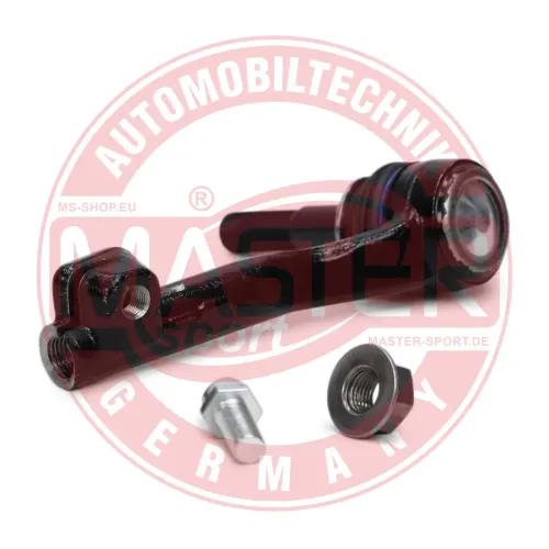 Spurstangenkopf Vorderachse links MASTER-SPORT GERMANY 36513-PCS-MS Bild Spurstangenkopf Vorderachse links MASTER-SPORT GERMANY 36513-PCS-MS