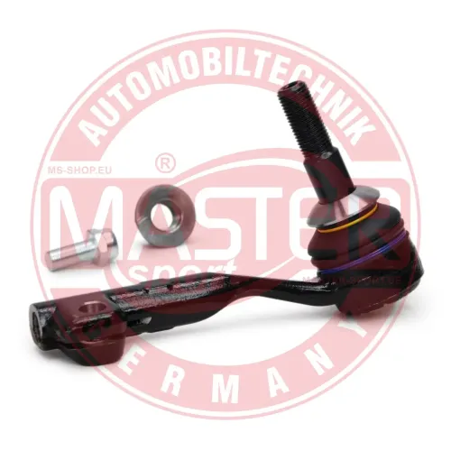 Spurstangenkopf Vorderachse links MASTER-SPORT GERMANY 36513-PCS-MS Bild Spurstangenkopf Vorderachse links MASTER-SPORT GERMANY 36513-PCS-MS