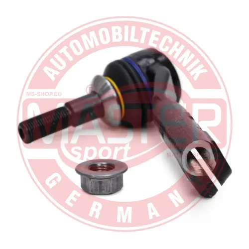 Spurstangenkopf Vorderachse rechts MASTER-SPORT GERMANY 36514-PCS-MS Bild Spurstangenkopf Vorderachse rechts MASTER-SPORT GERMANY 36514-PCS-MS