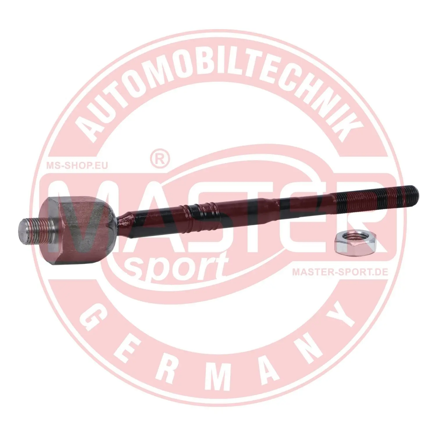 Axialgelenk, Spurstange Vorderachse MASTER-SPORT GERMANY 36517-PCS-MS