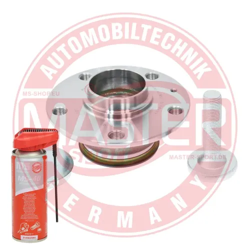 Radlagersatz MASTER-SPORT GERMANY 3656-SET-MSP Bild Radlagersatz MASTER-SPORT GERMANY 3656-SET-MSP