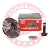 Radlagersatz MASTER-SPORT GERMANY 3656-SET-MS